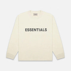Fog Essentials Long Sleeve T-Shirt