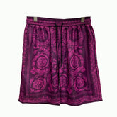 East Coast Shorts Summer Digital Print Men's Beach Shorts