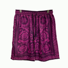 East Coast Shorts Summer Digital Print Men's Beach Shorts
