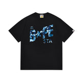 Bathing Ape T Shirt