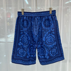 East Coast Shorts Summer Digital Print Men's Beach Pants Shorts