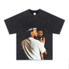 Kendrick Lamar T Shirts