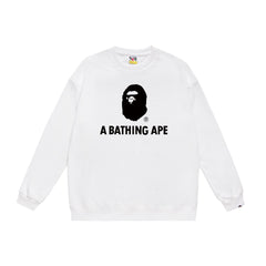 Bathing Ape Sweatshirt