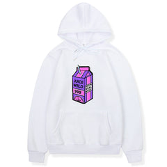 Juice WRLD in Loving Memory Hoodie Juice WRLD Hip Hop Casual Sports Printed Sweater