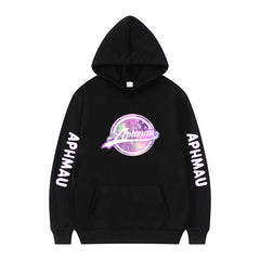 Juice WRLD in Loving Memory Hoodie Juice WRLD Aphmau Printing Loose