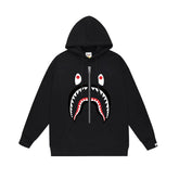 Bathing Ape Hoodie Fall/Winter Hooded Sweater (Part 5)