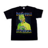 Juice WRLD T Shirt Salute Juice WRLD Hiphop Lucid Dreams Vintage Rap T-shirt