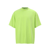 80s Casual Classics Shirts Vintage Short Sleeve T-Shirt Casual Loose Crew Neck Top