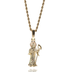 Jewelry 'Demon Cult Master 'Necklace Angel Pieces Egypt Pieces Jesus Pieces