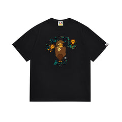 Bathing Ape T Shirt