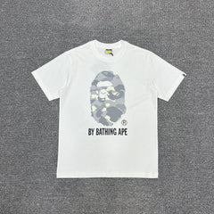 Bape T-shirt Luminous T-shirt
