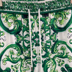 East Coast Shorts Summer Men's Beach Shorts