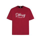 80s Casual Classics Shirts Thorn Short Sleeve T-Shirt Summer Top