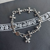 Chrome Heart Bracelet