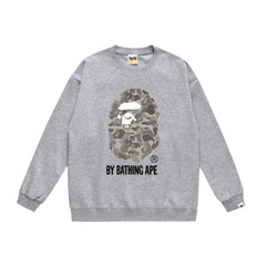 Bathing Ape Sweatshirt
