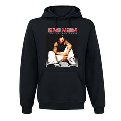 Detroit Eminem Hoodie Eminem Rap Hip Hop oversized hooded sweater