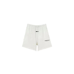 Fog Essentials Shorts Reflective Logo Terry Shorts