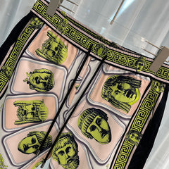 East Coast Shorts Summer Shorts Breathable Beach Shorts