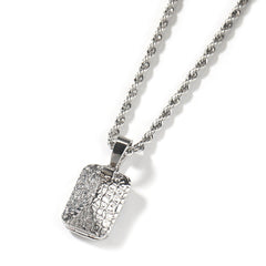 Jewelry Colored Gemstones Pendant Necklace Spectrum St. Valentine's