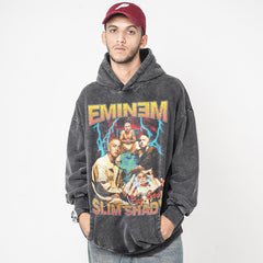 Detroit Eminem Hoodie