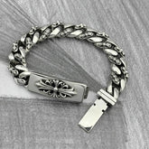 Chrome Heart Bracelet Hip Hop Personality
