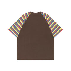 Ellie Seattle Shirt Short Sleeve T-Shirt Summer Short Sleeve