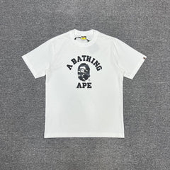 Bape T-shirt Luminous T-shirt