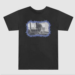 Detroit Eminem T-Shirt Oversized Rap Hip Hop t-shirt