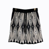 East Coast Shorts Summer Casual Digital Print Men's Shorts Beach Shorts