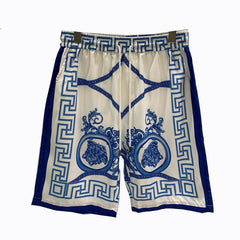 East Coast Shorts Summer Digital Print Men's Beach Pants Shorts
