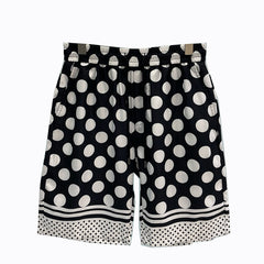 East Coast Shorts Digital Print Beach Shorts