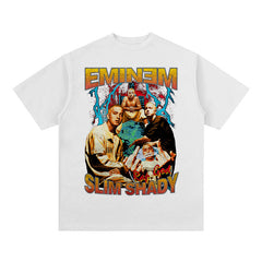 Juice WRLD T Shirt 2Pac Kanye West Justin Bieber Travis Scottasapt T-shirt Hip Hop