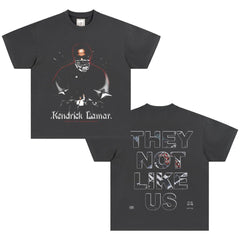 Kendrick Lamar T Shirts