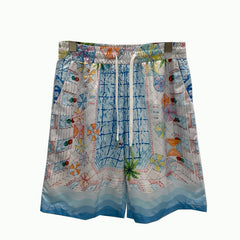 East Coast Shorts