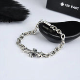Chrome Heart Bracelet
