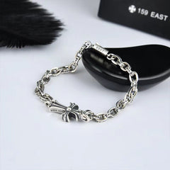 Chrome Heart Bracelet