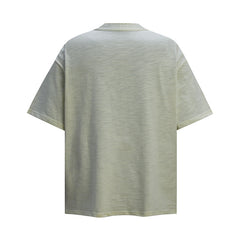 Ellie Seattle Shirt Stand-Up Neck Short Sleeve T-Shirt POLO