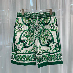 East Coast Shorts Summer Men's Beach Shorts