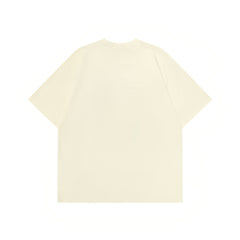 Ellie Seattle Shirt Crew Neck Short Sleeve T-Shirt