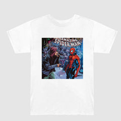 Detroit Eminem T-Shirt Oversized Rap Hip Hop t-shirt