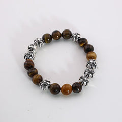 Chrome Heart Bracelet