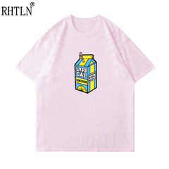 Juice WRLD T Shirt Juice WRLD Peripheral Loose T-shirt