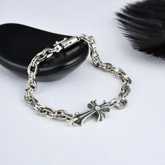 Chrome Heart Bracelet