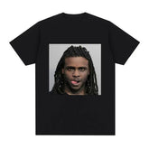 Chief Keef T Shirt Rapper Chef Keef f¨¹r Pr?sident Drucken T-Shirt