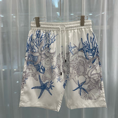 East Coast Shorts Summer Men's Beach Shorts