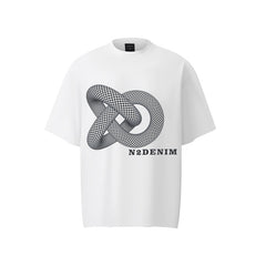 80s Casual Classics Shirts Summer Short Sleeve T-Shirts Loose Casual