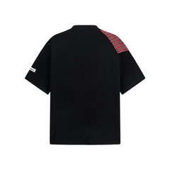 80s Casual Classics Shirts Short Sleeve T-Shirt Loose Summer Top