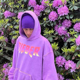 Justin Bieber Justice World Tour Hoodie Justin Bieber Casual Loose-Fitting Hoodie Sweater for Men and Women