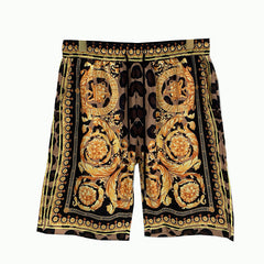 East Coast Shorts Summer Men's Beach Pants Shorts