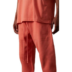 Fog Essentials Sweatpants Unisex Loose Fleece Sweatpants